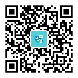 悦深服务微信二维码
