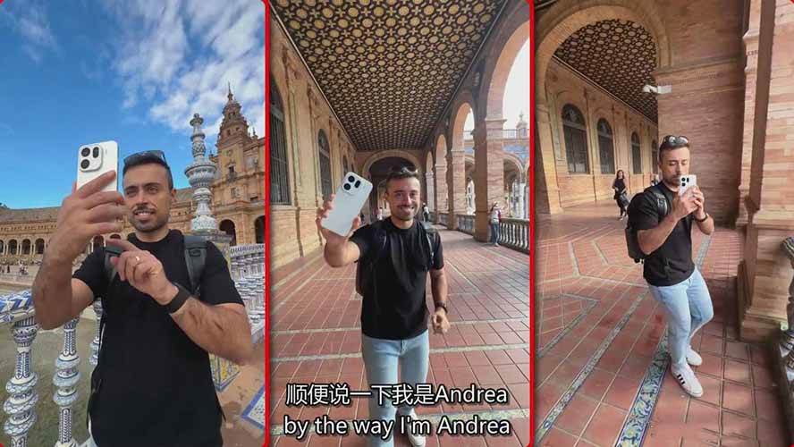 手机电影感拍摄实战课：无需影视经验，普通人也能靠手机打造高质感内容