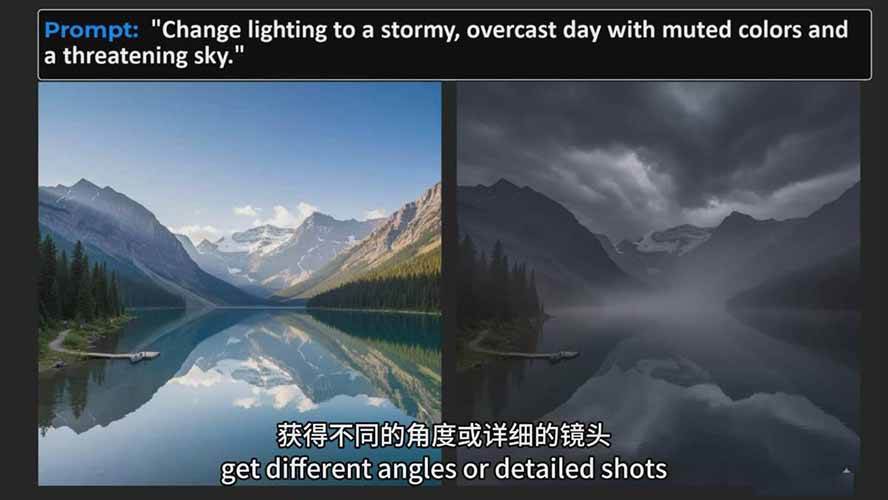 （17111期）谷歌最新AI图像模型Gemini 2.5 Flash（Nano Banana）的终极实战指南，10分钟生成商业素材